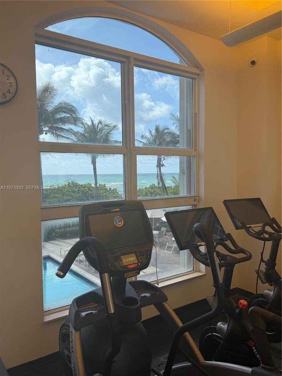 2080 S Ocean Dr # 308, Hallandale Beach, FL 33009 — zdjęcie 2