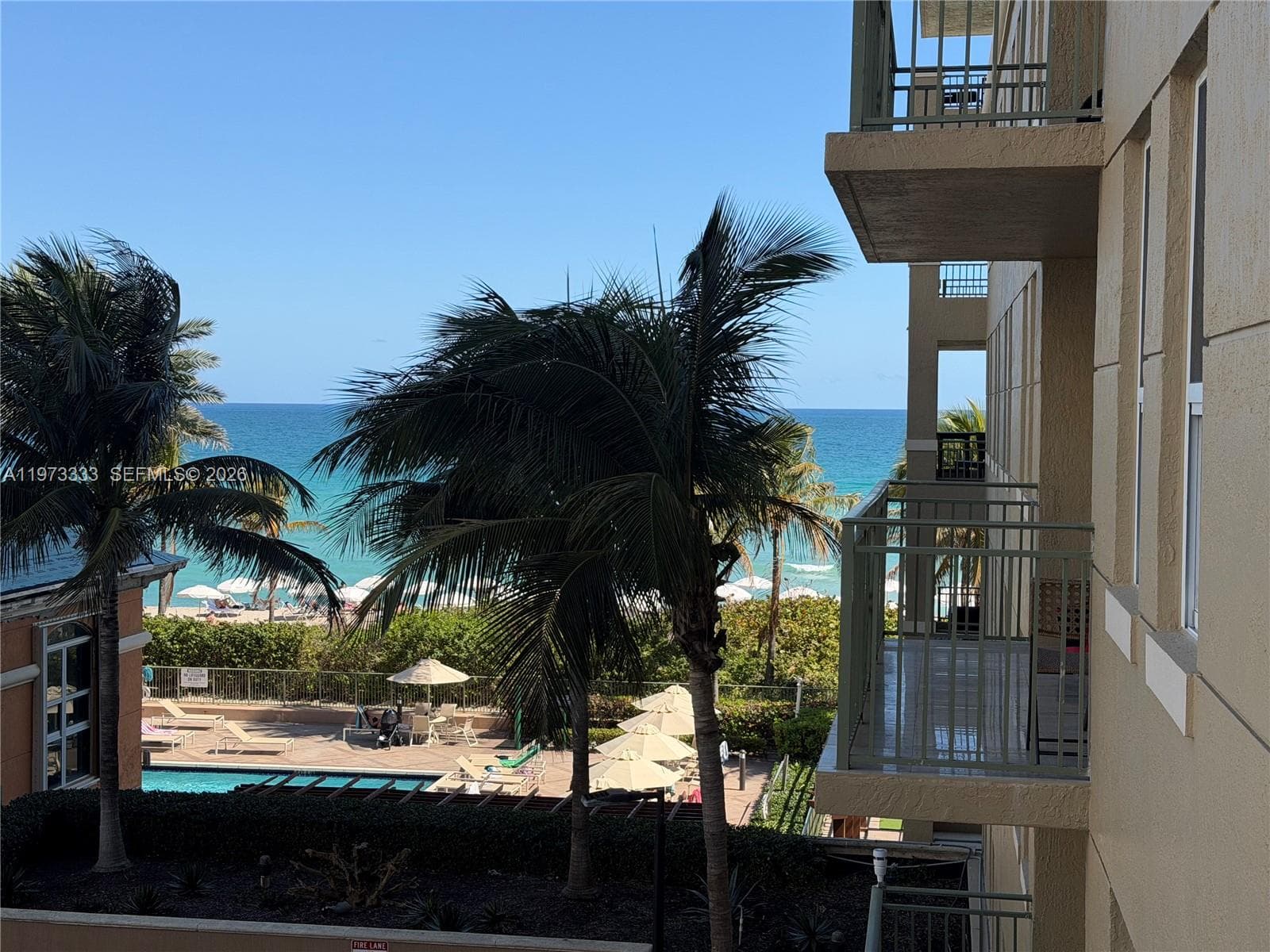 2080 S Ocean Dr # 308, Hallandale Beach, FL 33009 — zdjęcie 3