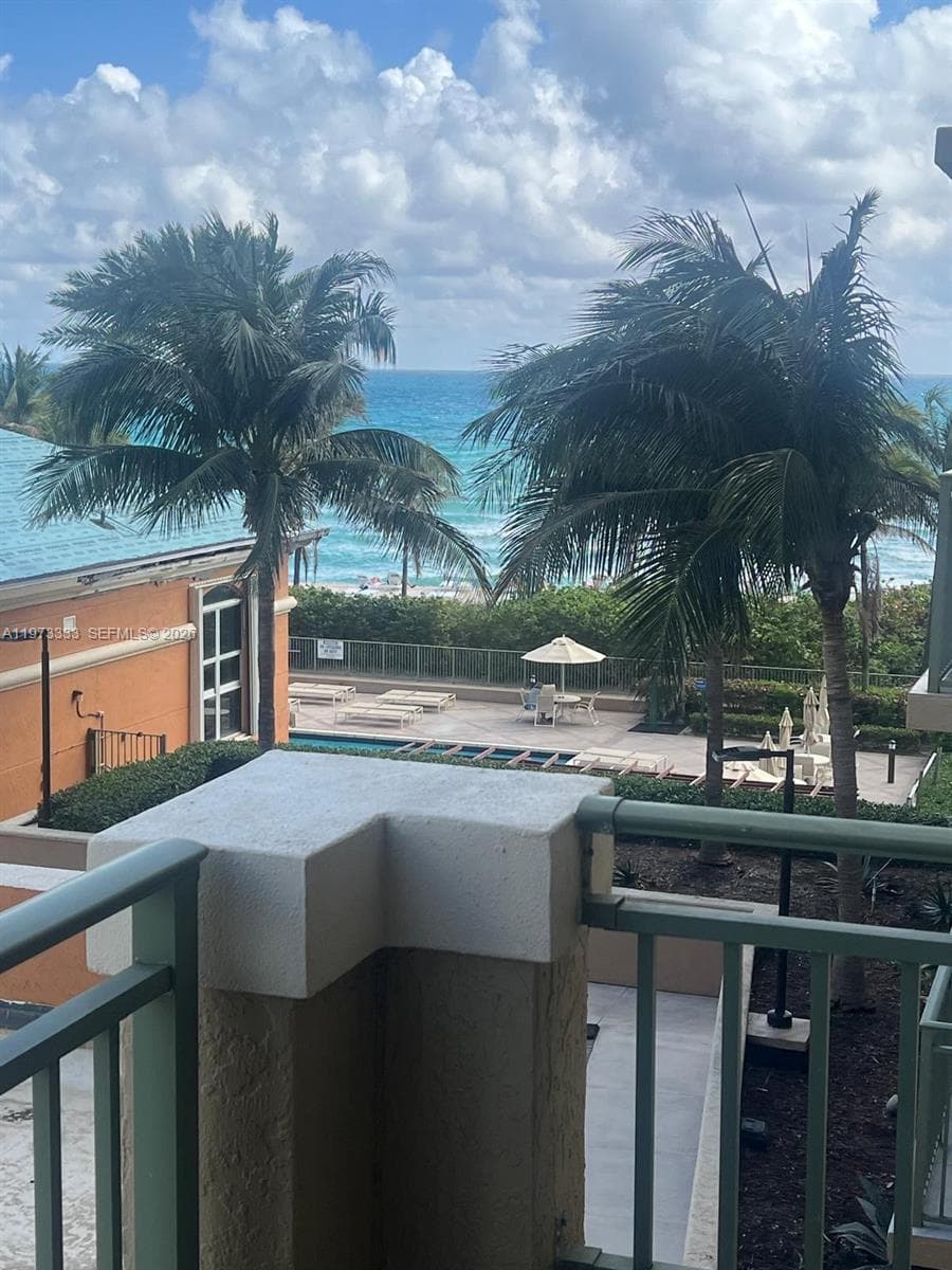 2080 S Ocean Dr # 308, Hallandale Beach, FL 33009 — zdjęcie 4