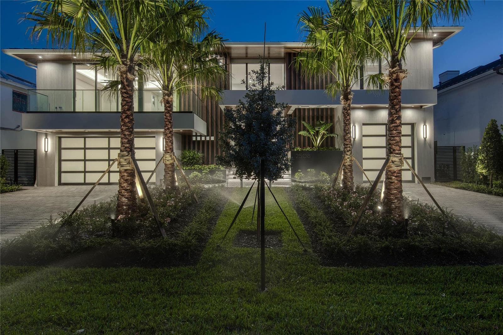 2508 Delmar Place, Fort Lauderdale, FL 33301 — zdjęcie 2