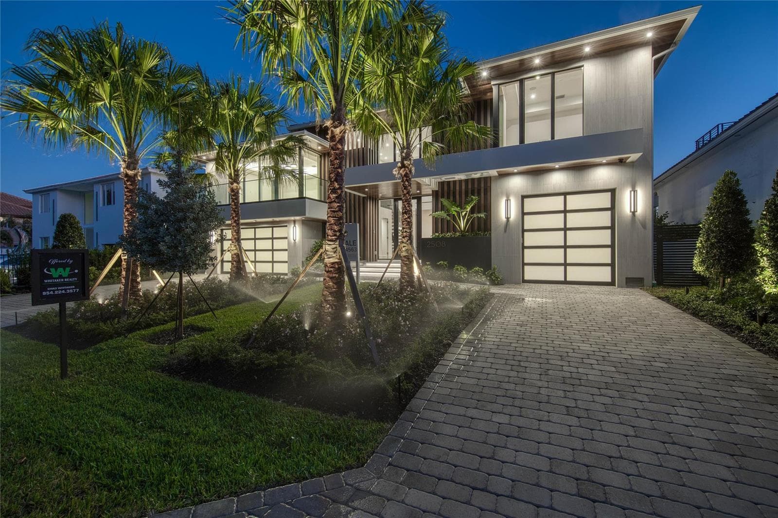 2508 Delmar Place, Fort Lauderdale, FL 33301 — zdjęcie 5