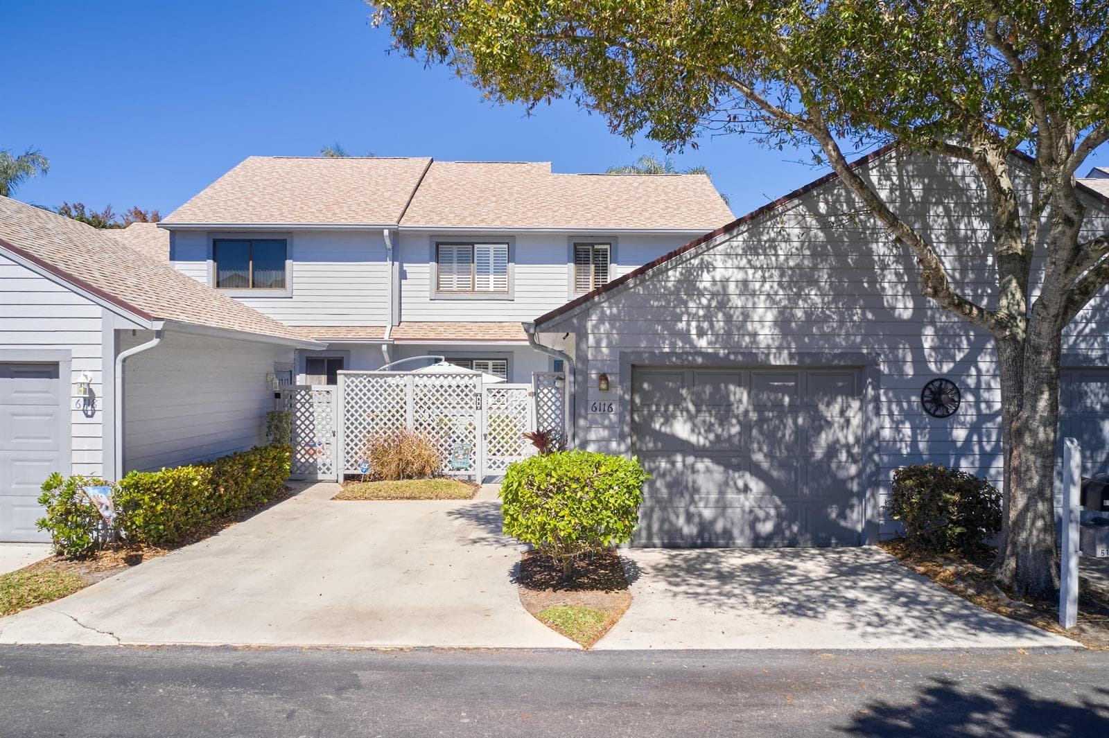 6116 SE Georgetown Place, Hobe Sound, FL 33455 — zdjęcie 2