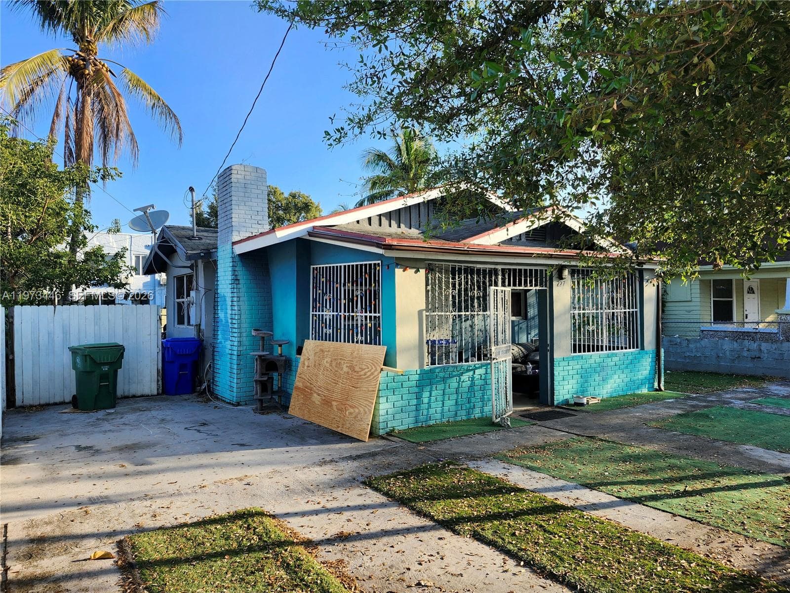 227 NW 33rd St, Miami, FL 33127 — zdjęcie 5