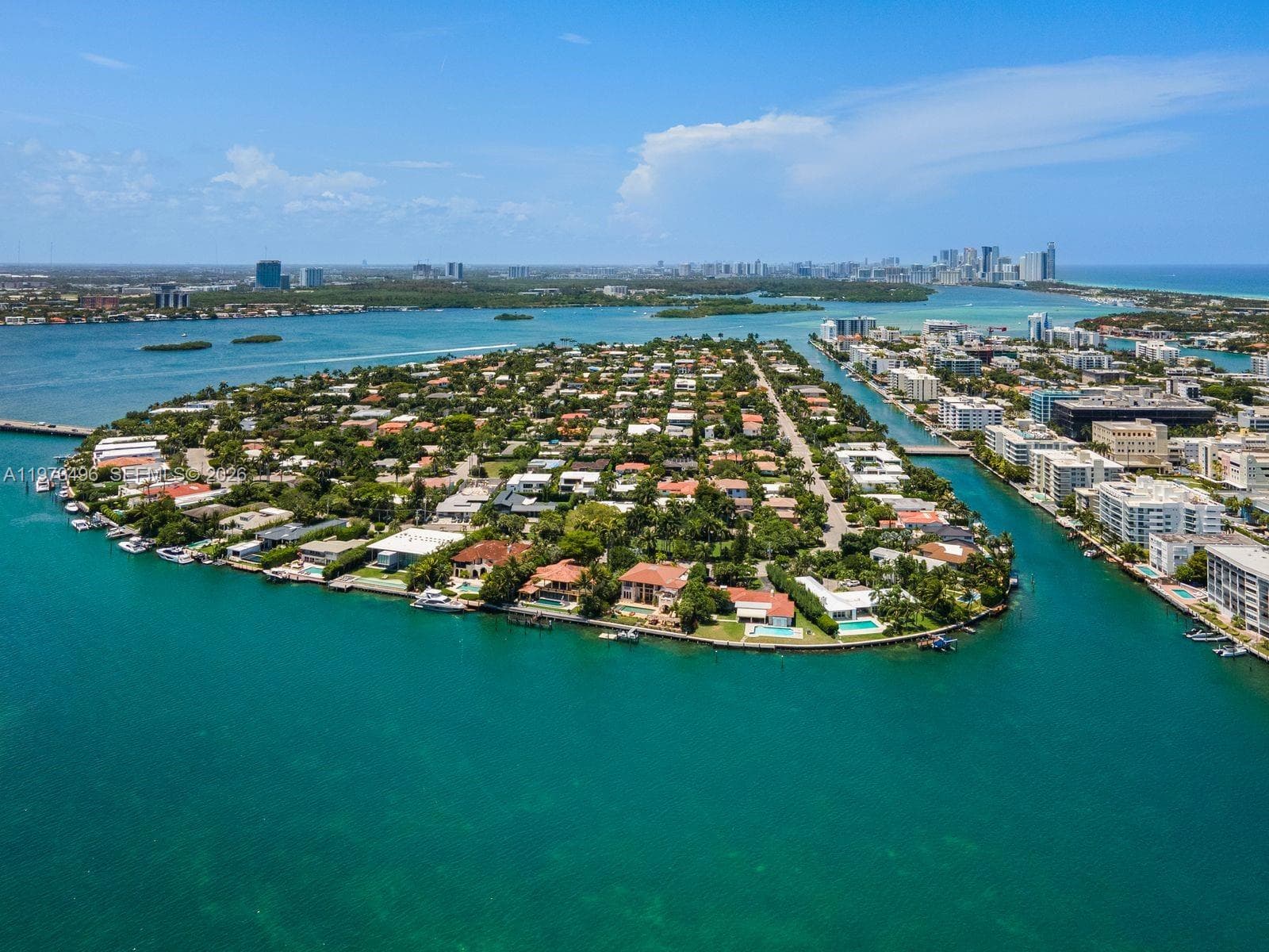 1210 95th Street, Bay Harbor Islands, FL 33154 — zdjęcie 2