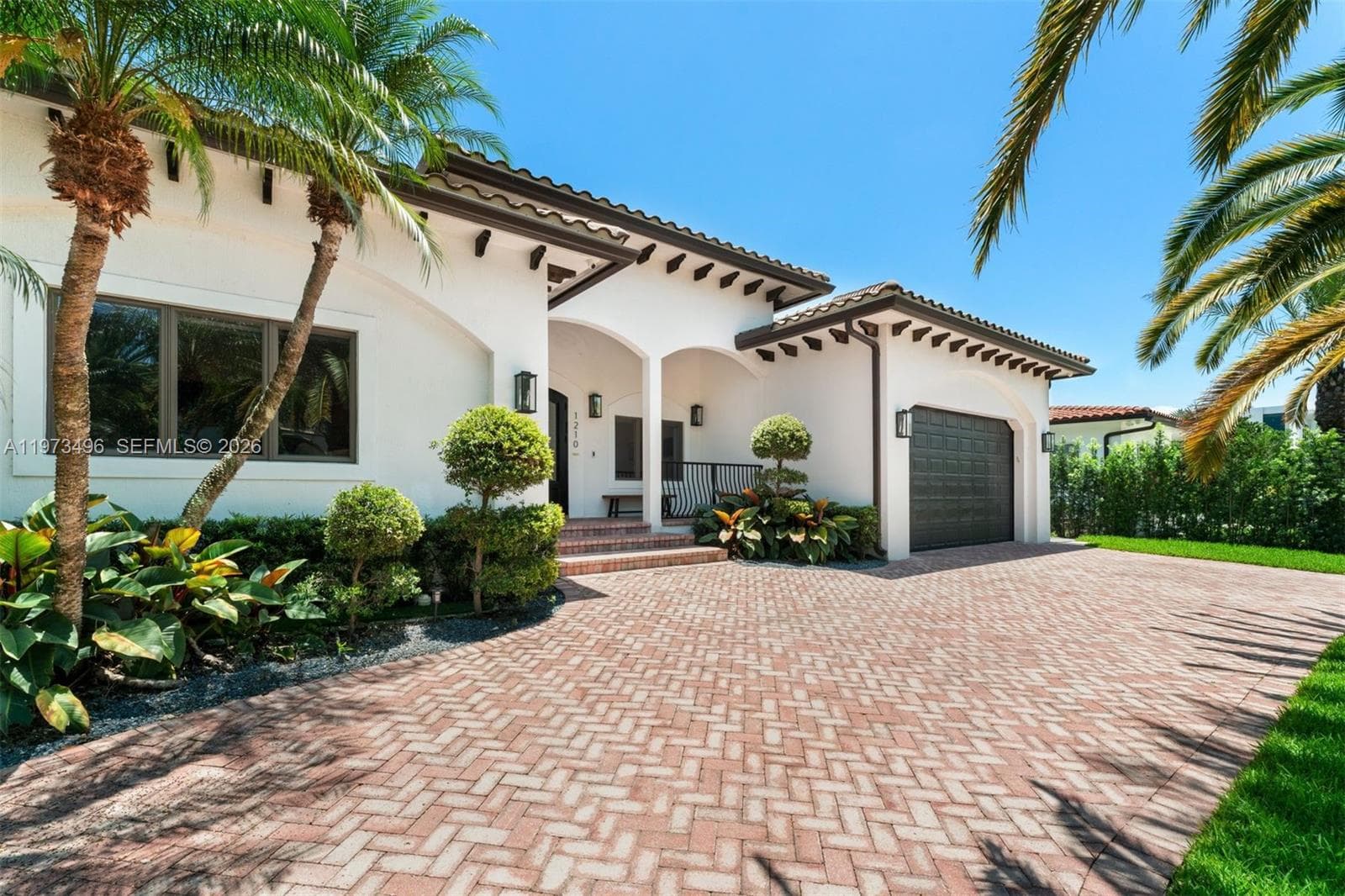 1210 95th Street, Bay Harbor Islands, FL 33154 — zdjęcie 3