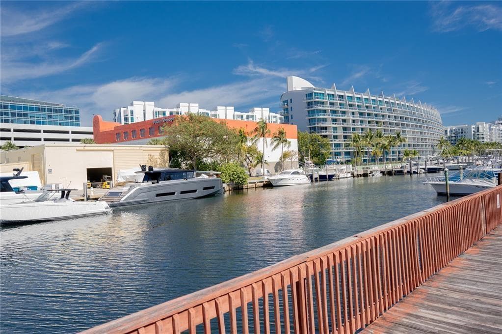 2841 NE 185th Street # 514, Miami, FL 33180 — zdjęcie 5