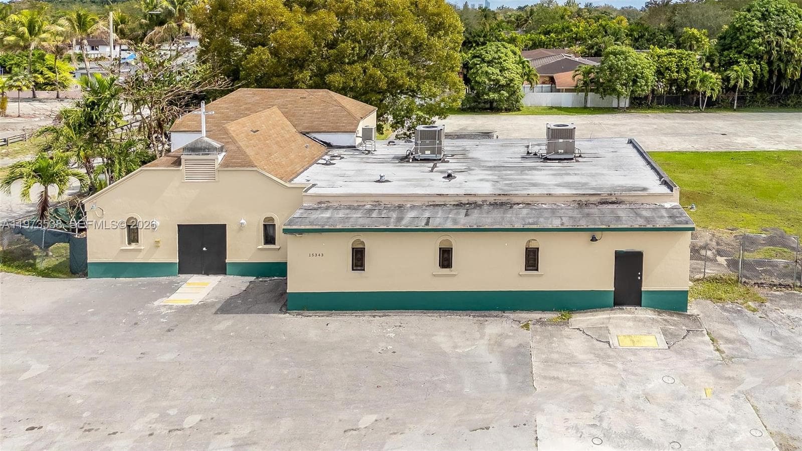 15343 NW 2nd Ave, Miami, FL 33169