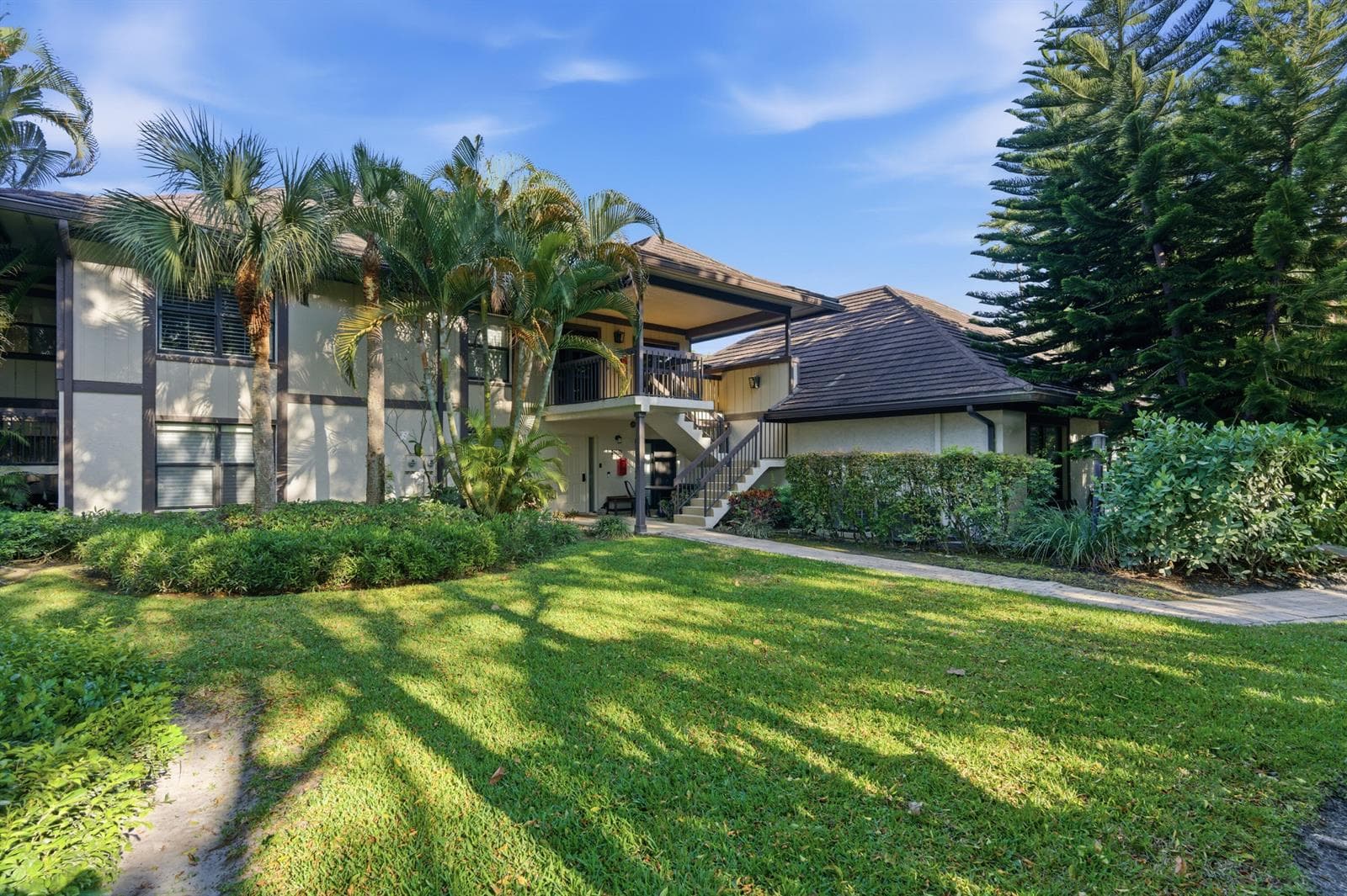 2810 Polo Island Drive # C202, Wellington, FL 33414 — zdjęcie 2