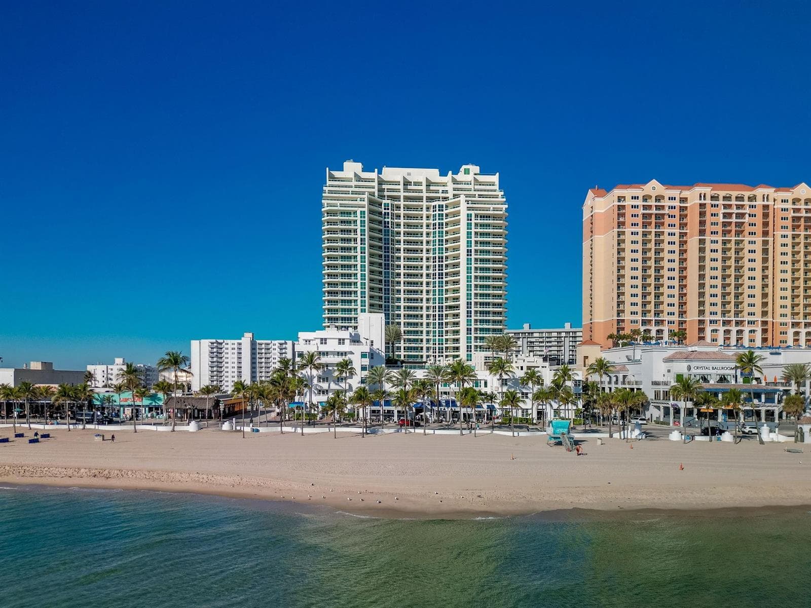 101 S Fort Lauderdale Beach Boulevard # 705, Fort Lauderdale, FL 33316 — zdjęcie 2