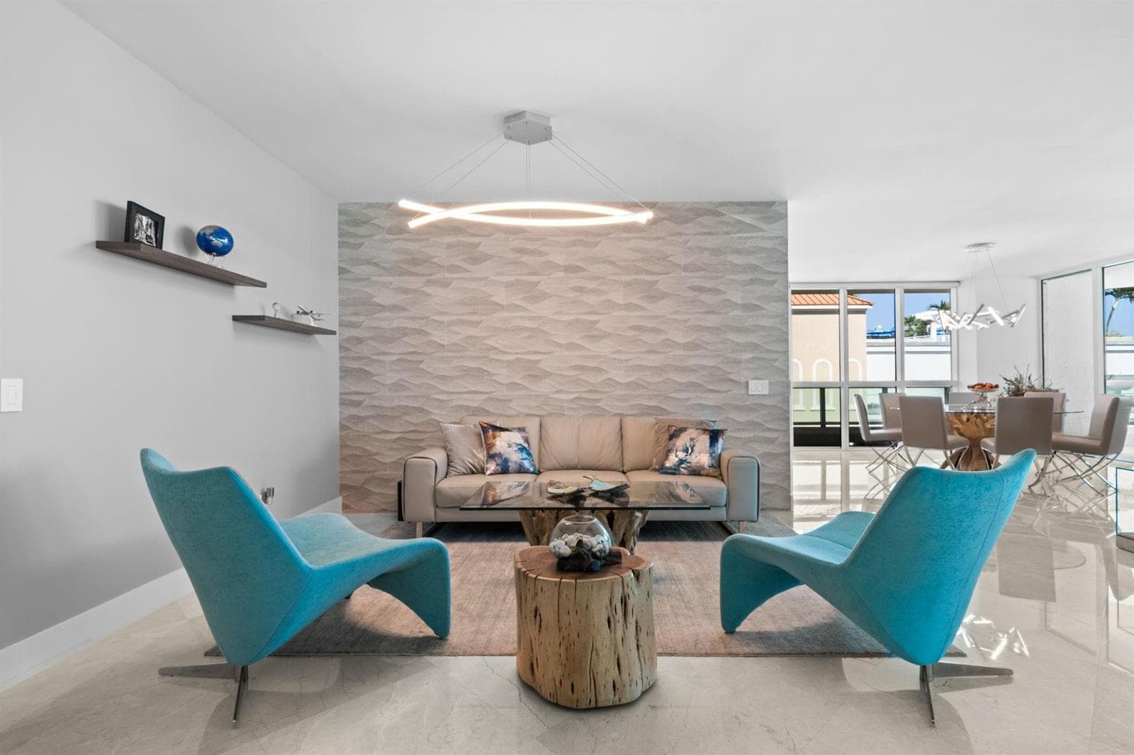 101 S Fort Lauderdale Beach Boulevard # 705, Fort Lauderdale, FL 33316 — zdjęcie 4