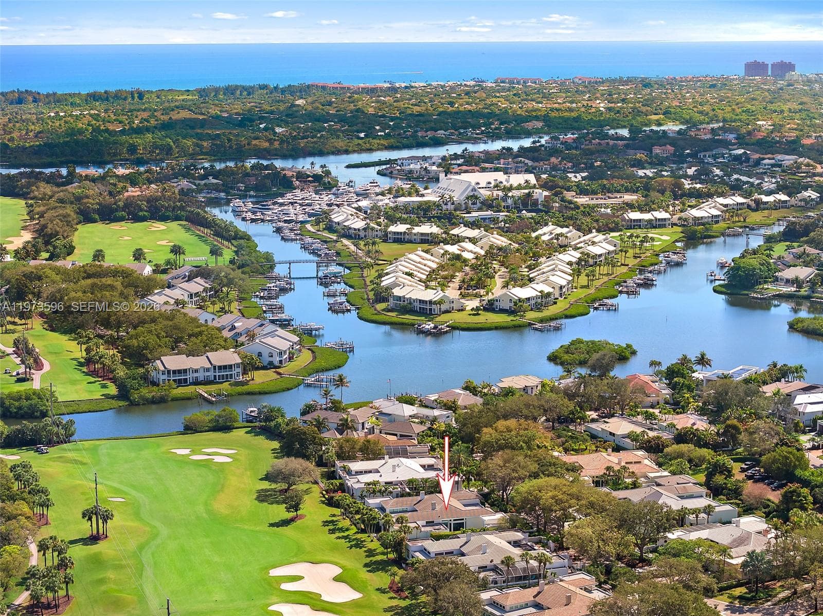108 Waters Edge Dr, Jupiter, FL 33477 — zdjęcie 2