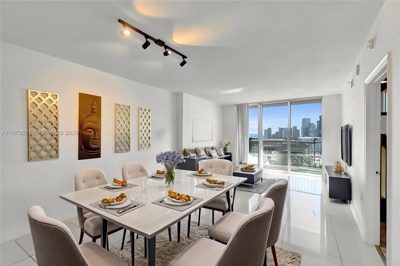1750 N Bayshore Dr # 2510, Miami, FL 33132 — zdjęcie 2
