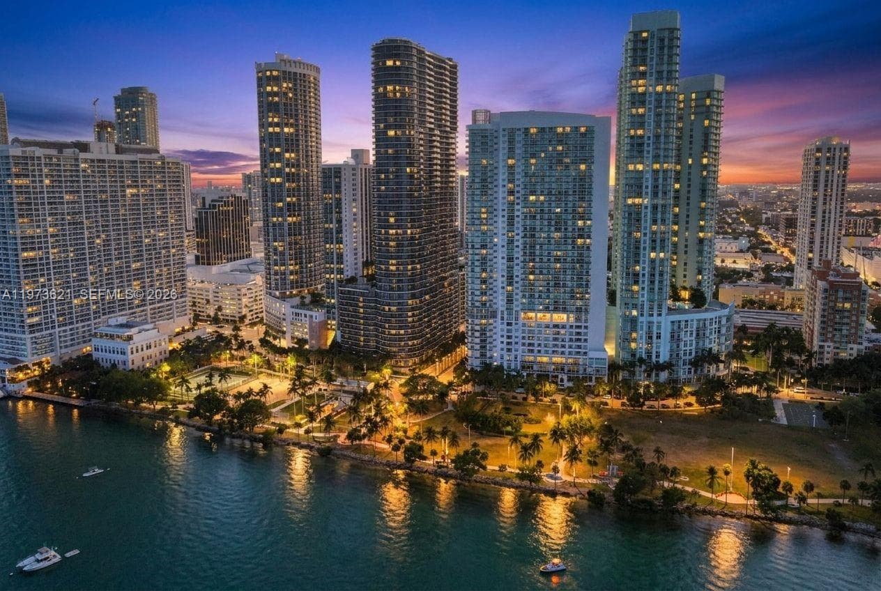 1750 N Bayshore Dr # 2510, Miami, FL 33132 — zdjęcie 3
