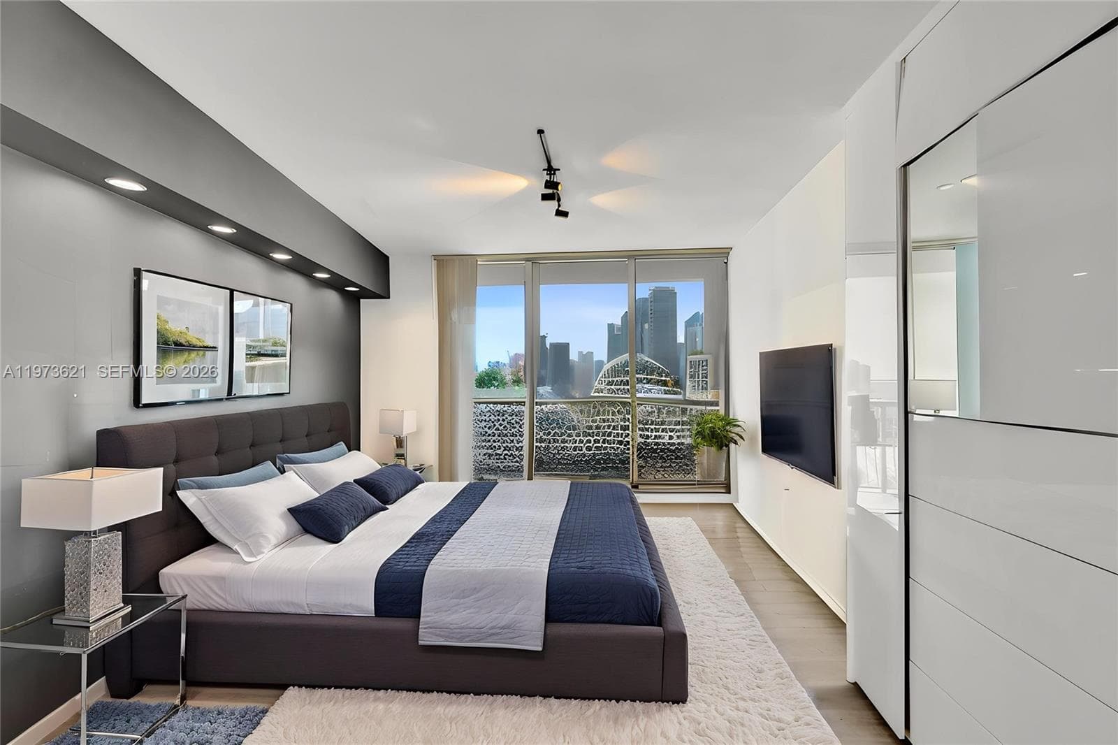 1750 N Bayshore Dr # 2510, Miami, FL 33132 — zdjęcie 5