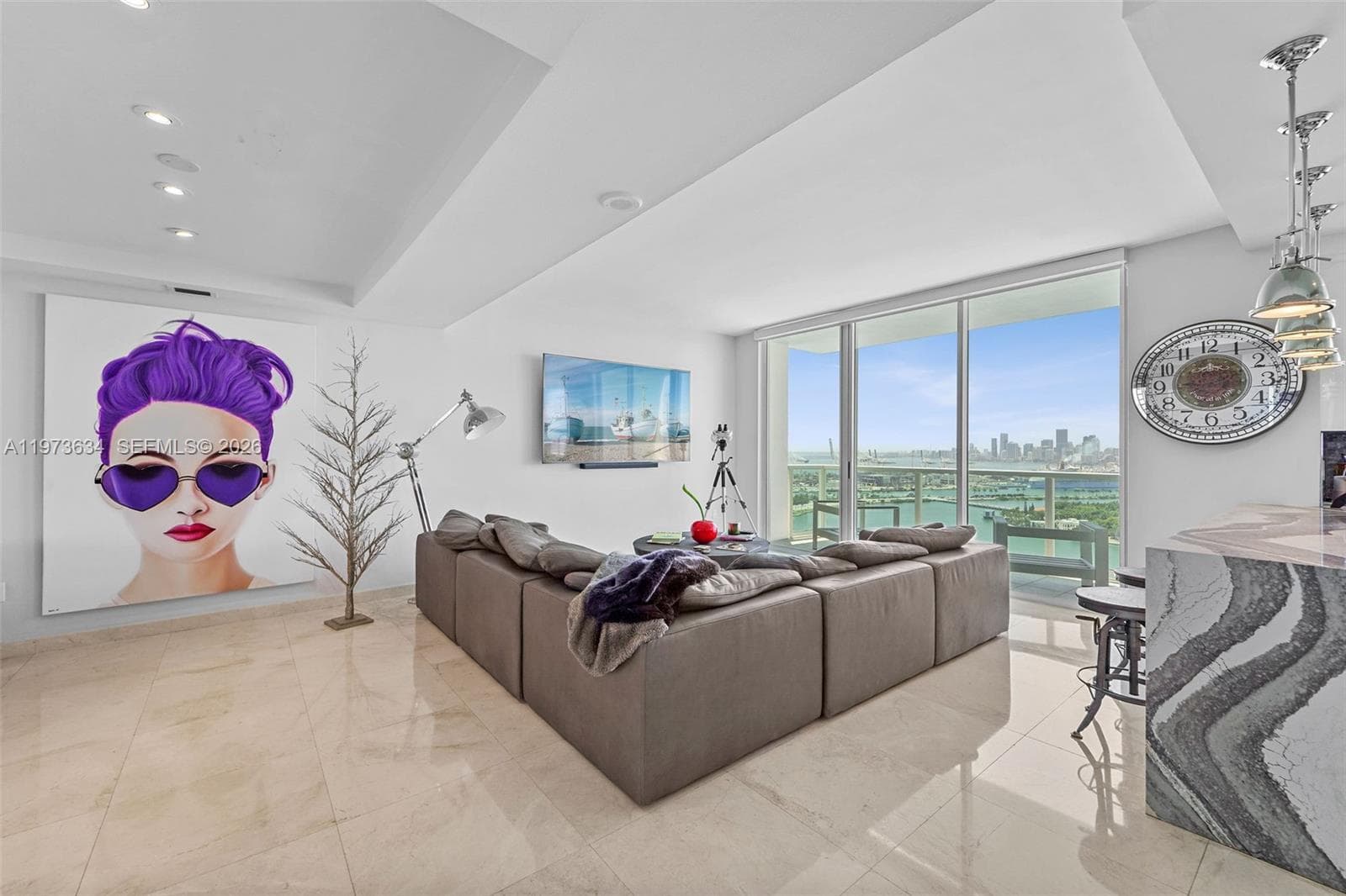 650 West Ave # PH09, Miami Beach, FL 33139 — zdjęcie 2