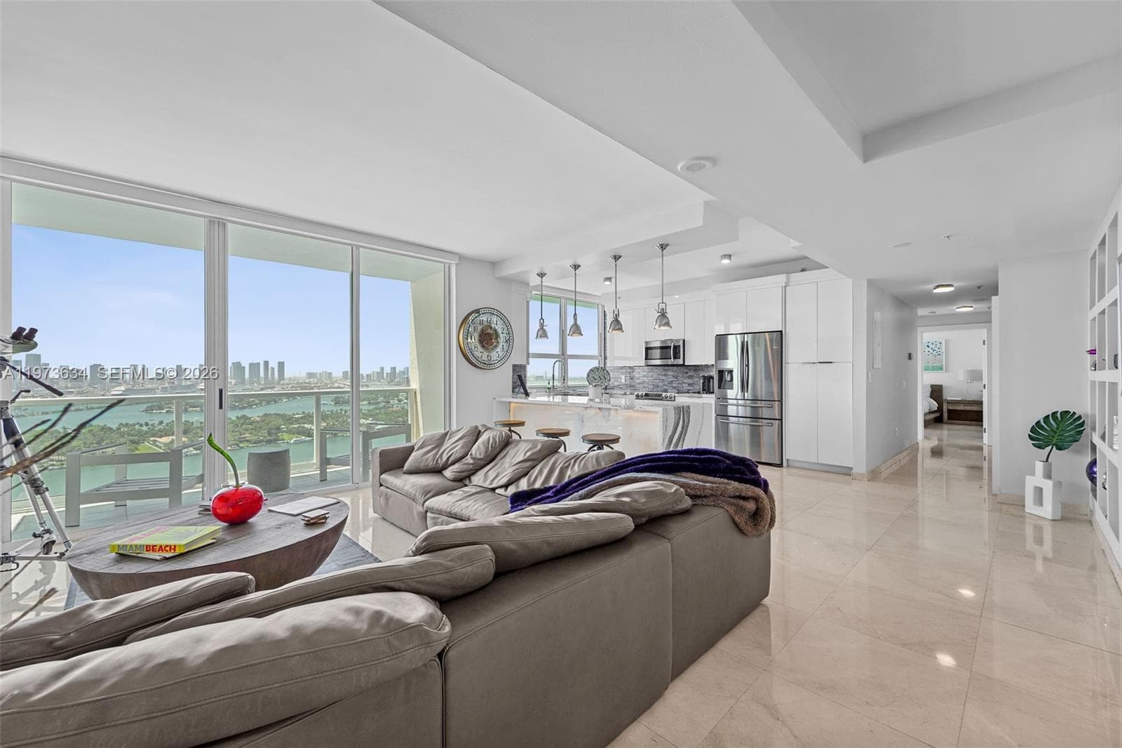 650 West Ave # PH09, Miami Beach, FL 33139 — zdjęcie 3