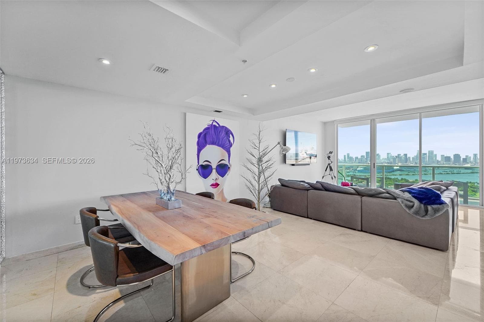 650 West Ave # PH09, Miami Beach, FL 33139 — zdjęcie 5