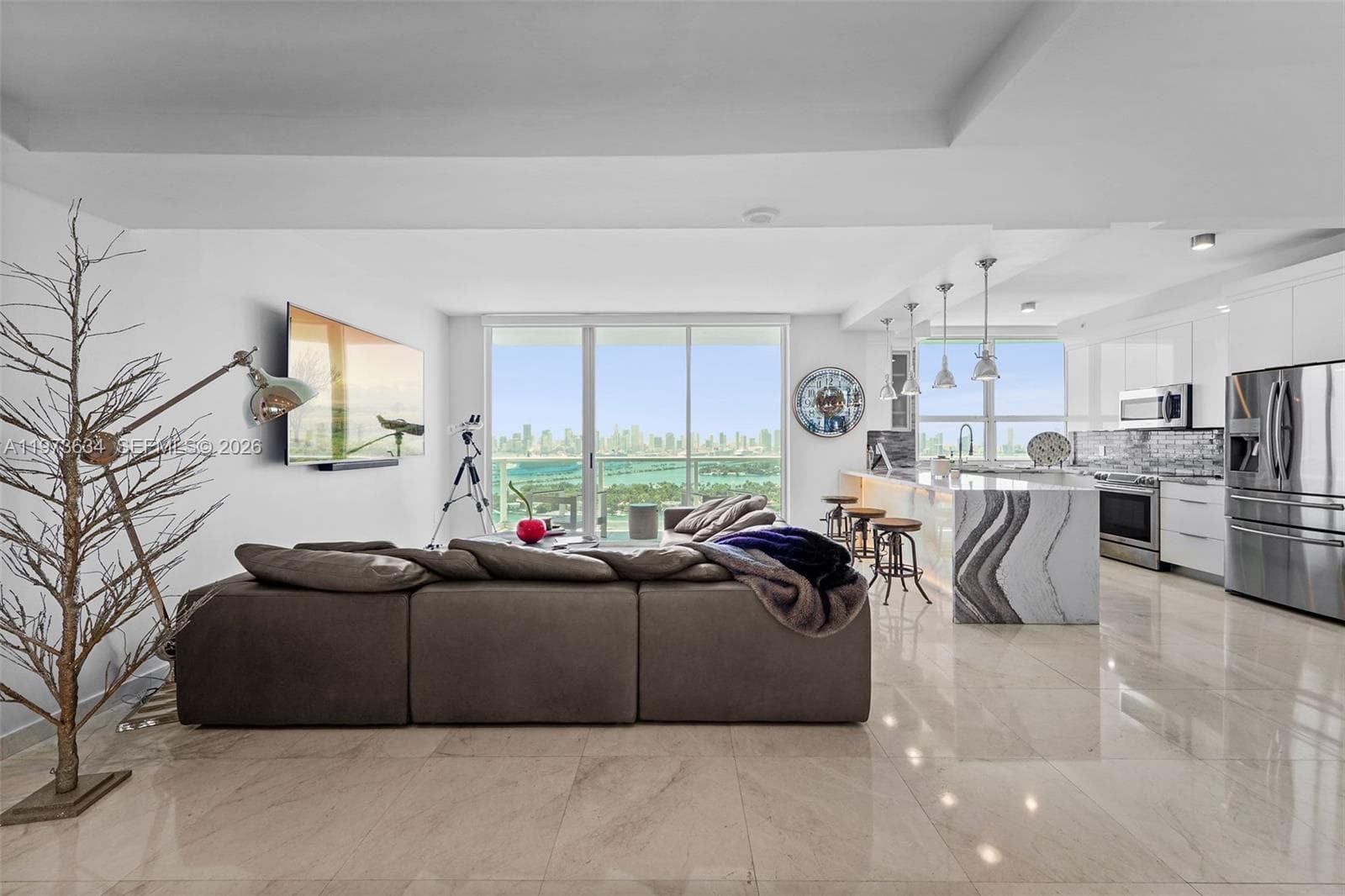 650 West Ave # PH09, Miami Beach, FL 33139 — zdjęcie 4