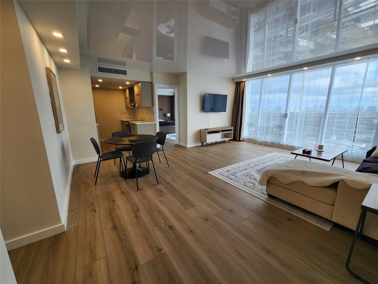 1720 Harrison Street # 16b, Hollywood, FL 33020 — zdjęcie 4