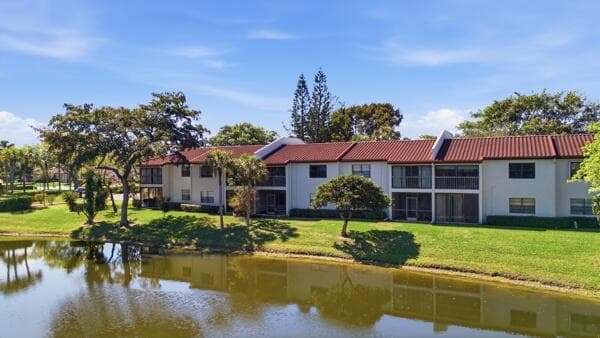 21364 Cypress Hammock Drive # 1j, Boca Raton, FL 33428 — zdjęcie 3