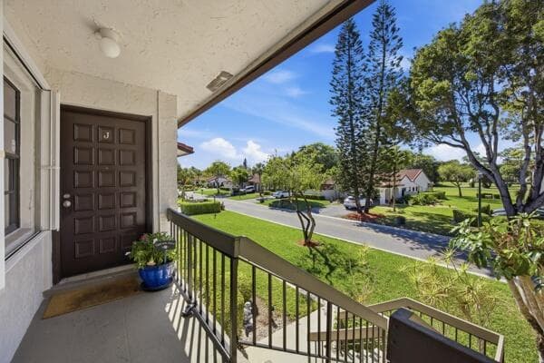 21364 Cypress Hammock Drive # 1j, Boca Raton, FL 33428 — zdjęcie 4