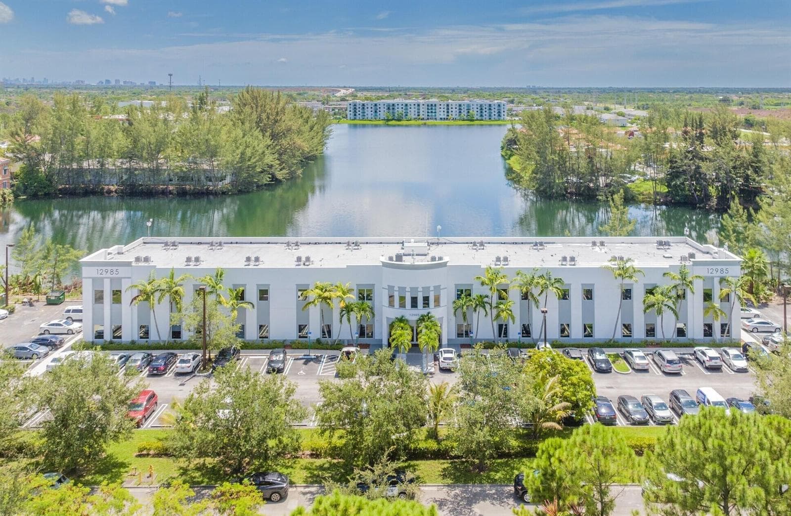 12985 SW 130th Court, Miami, FL 33186