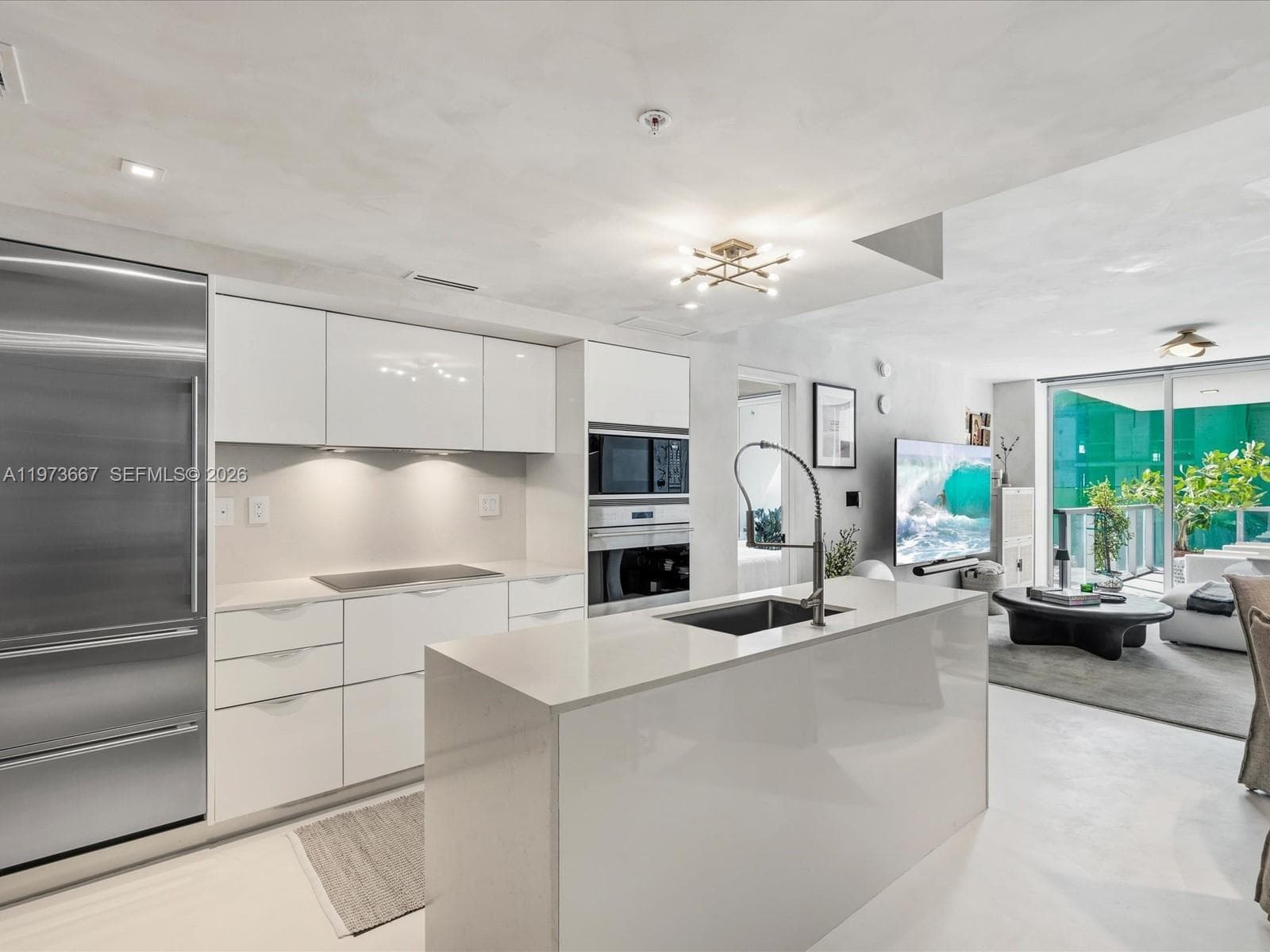 9521 E Bay Harbor Dr # 705, Bay Harbor Islands, FL 33154