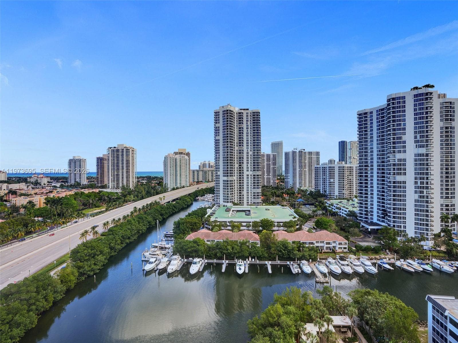 3400 192nd ST # 1811, Aventura, FL 33180
