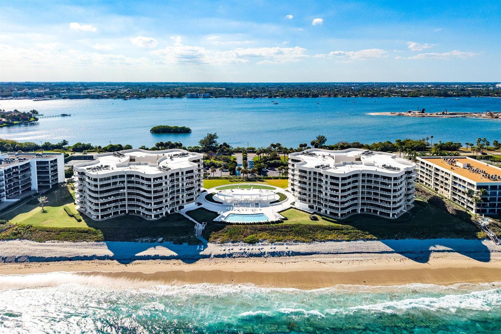 3400 S Ocean Boulevard # 1gii, Palm Beach, FL 33480 — zdjęcie 2