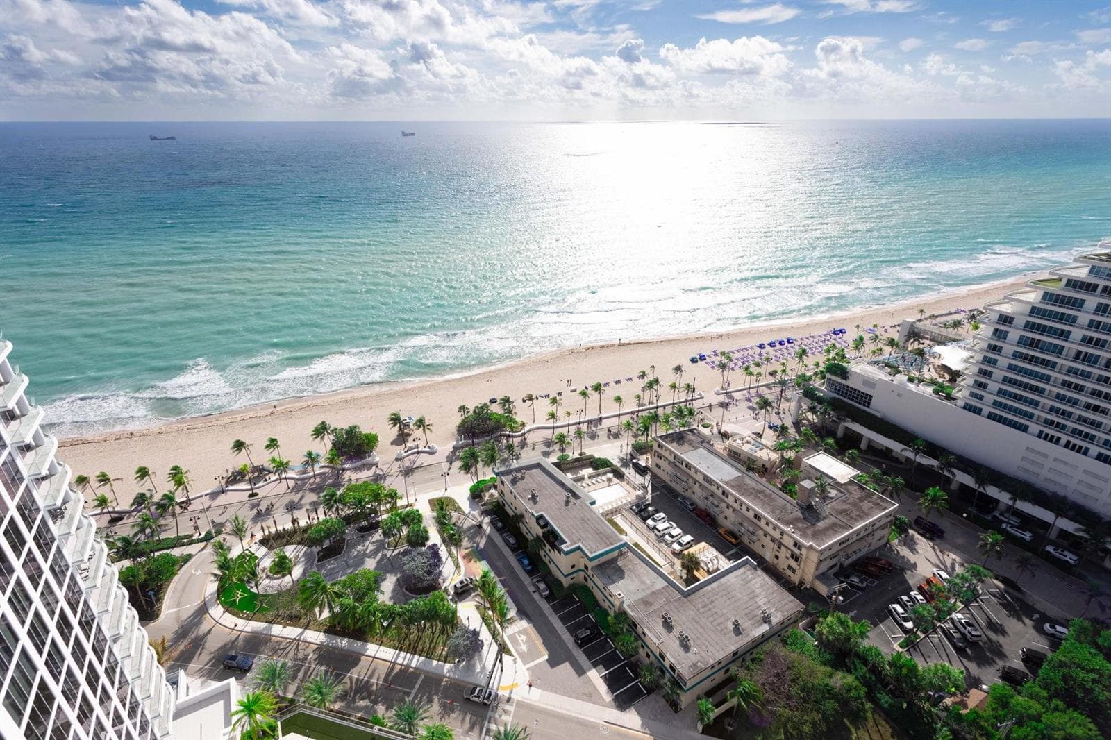 153 N Seabreeze Boulevard # S-2501, Fort Lauderdale, FL 33304 — zdjęcie 5