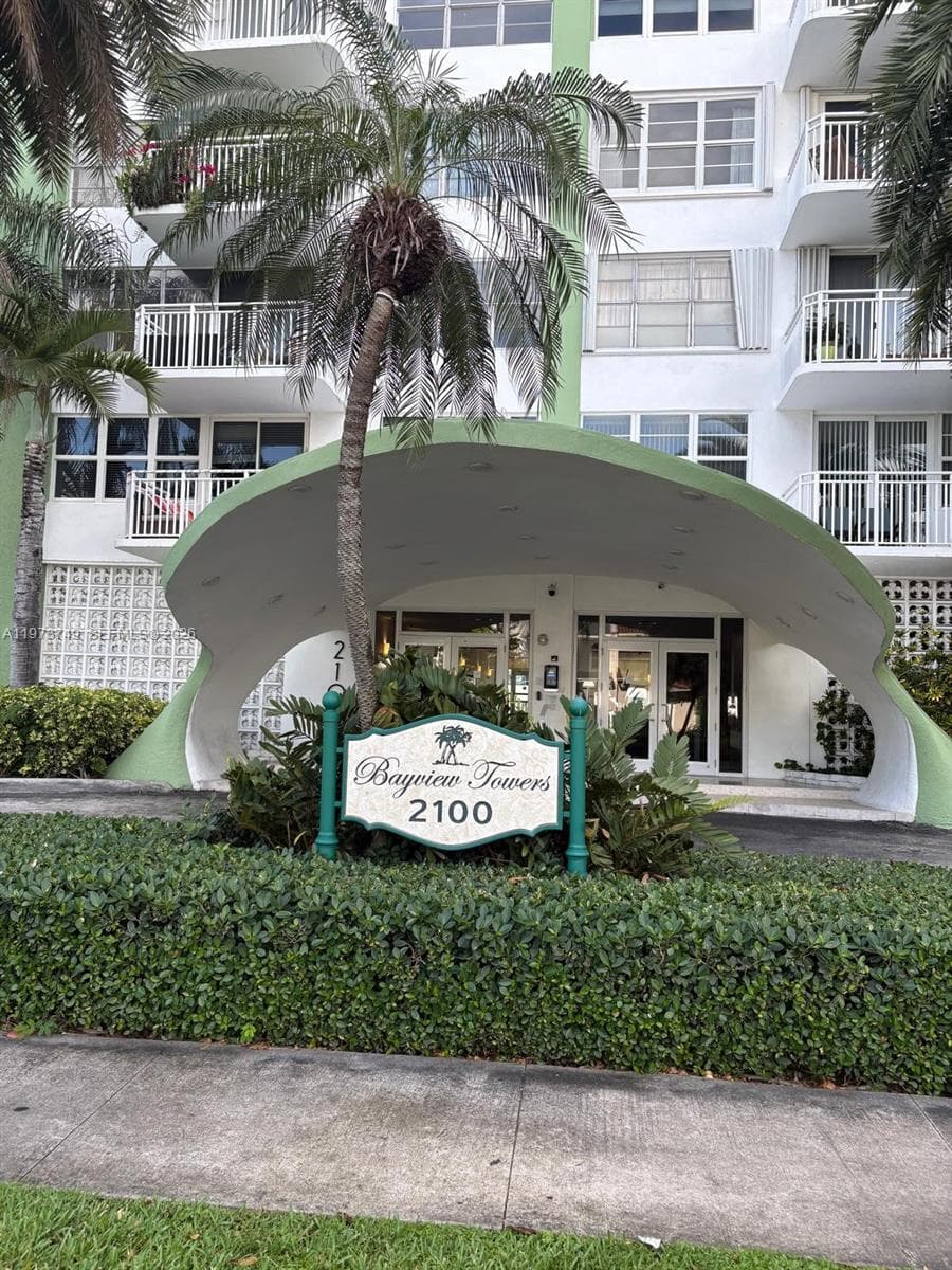 2100 Sans Souci Blvd # A1409, North Miami, FL 33181