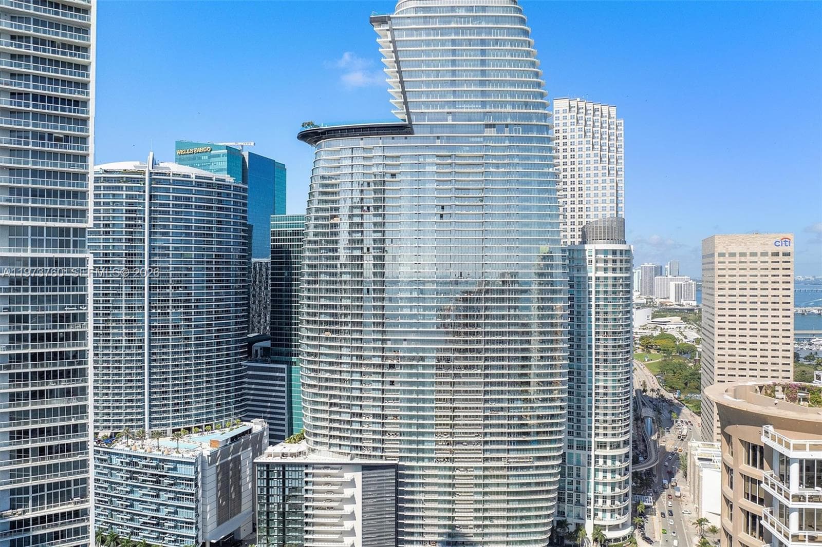 300 Biscayne Blvd Way # 903, Miami, FL 33131 — zdjęcie 2