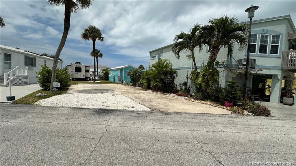 10725 S Ocean Drive, Jensen Beach, FL 34957