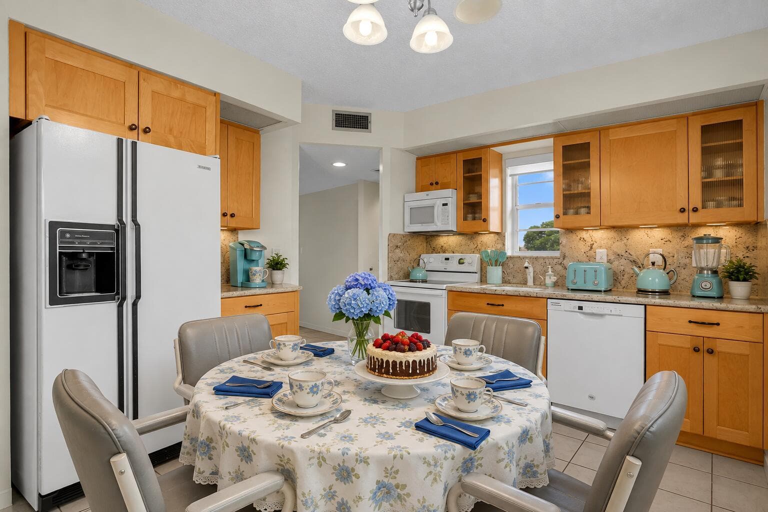 1605 Abaco Drive # M4, Coconut Creek, FL 33066 — zdjęcie 2