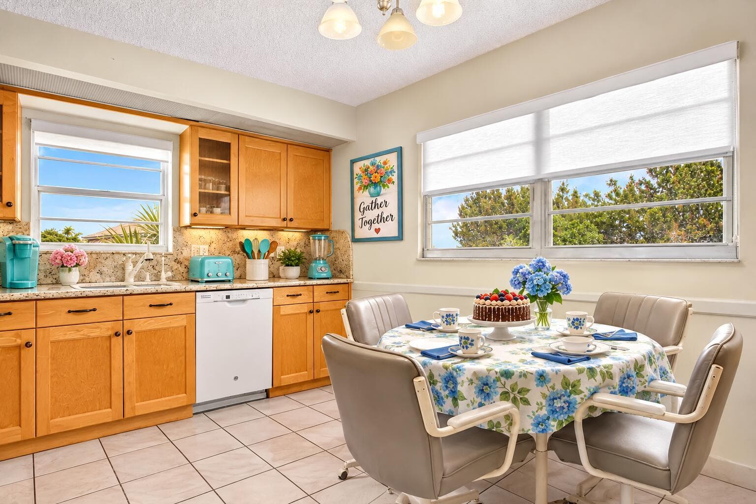 1605 Abaco Drive # M4, Coconut Creek, FL 33066 — zdjęcie 4