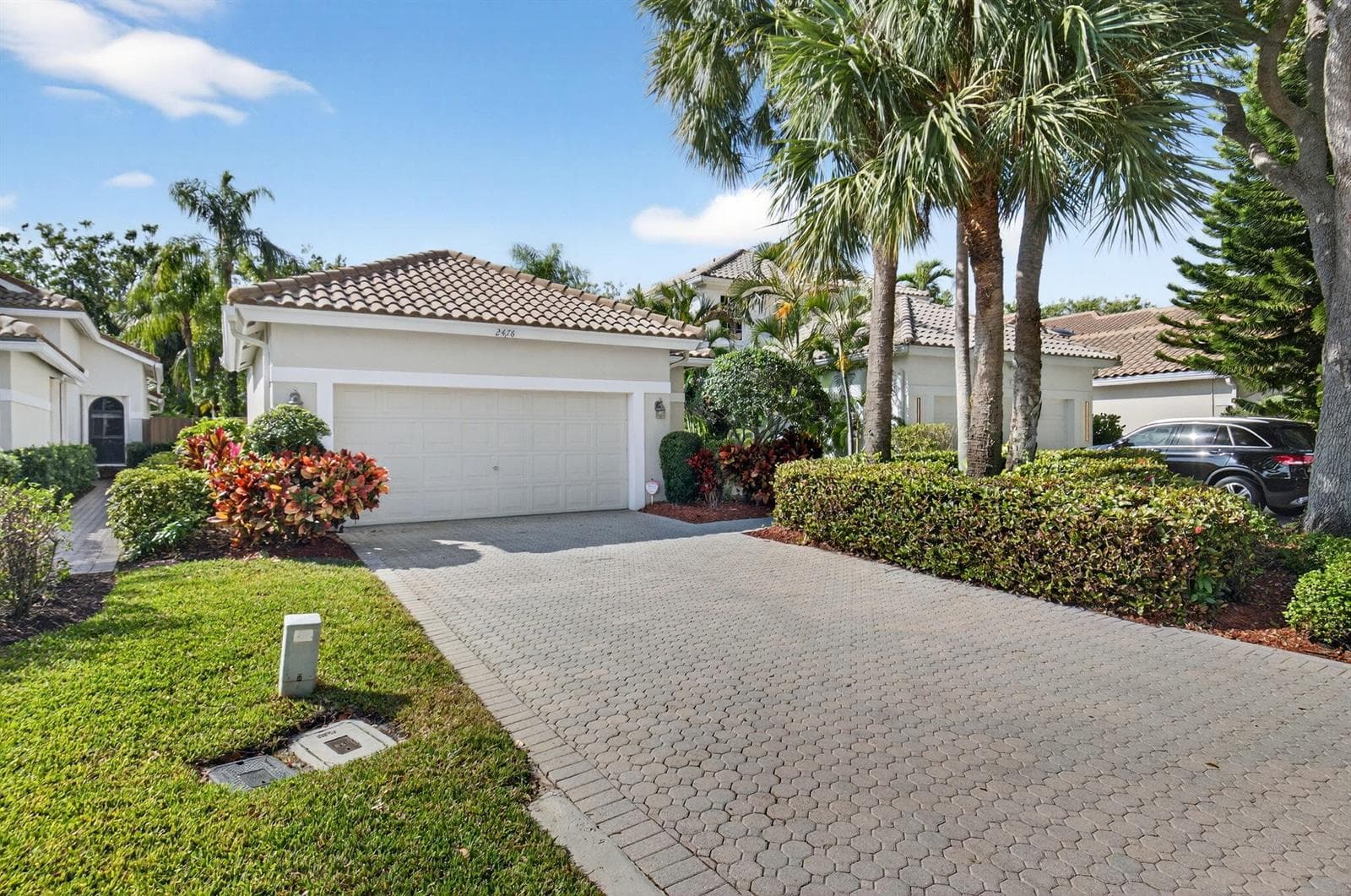 2476 NW 66th Drive, Boca Raton, FL 33496 — zdjęcie 2