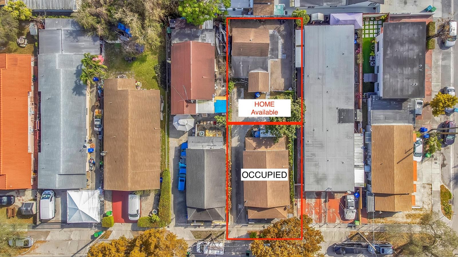 2428 NW 28th Street # Rear, Miami, FL 33142 — zdjęcie 3