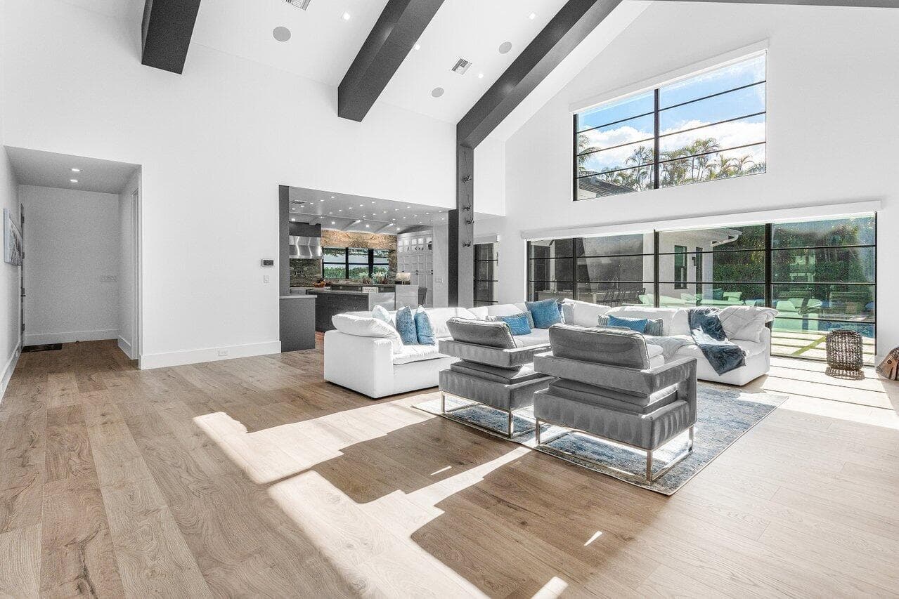 3746 NW 53rd Street, Boca Raton, FL 33496 — zdjęcie 5