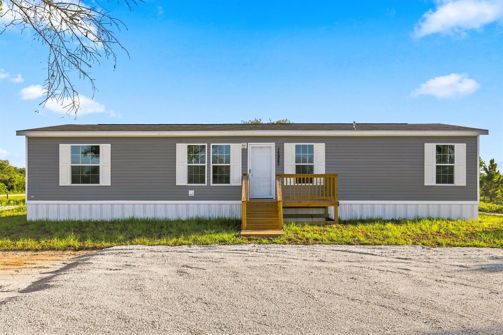 15983 NW 272nd Street, Okeechobee, FL 34972 — zdjęcie 2