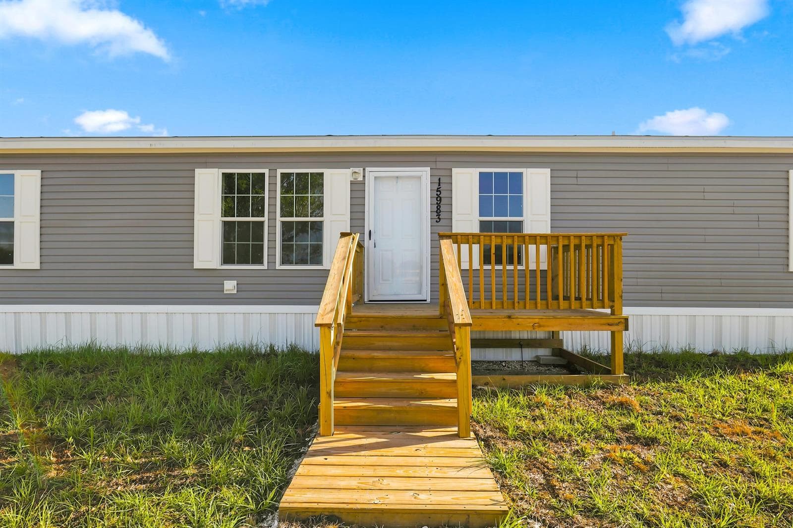 15983 NW 272nd Street, Okeechobee, FL 34972 — zdjęcie 5