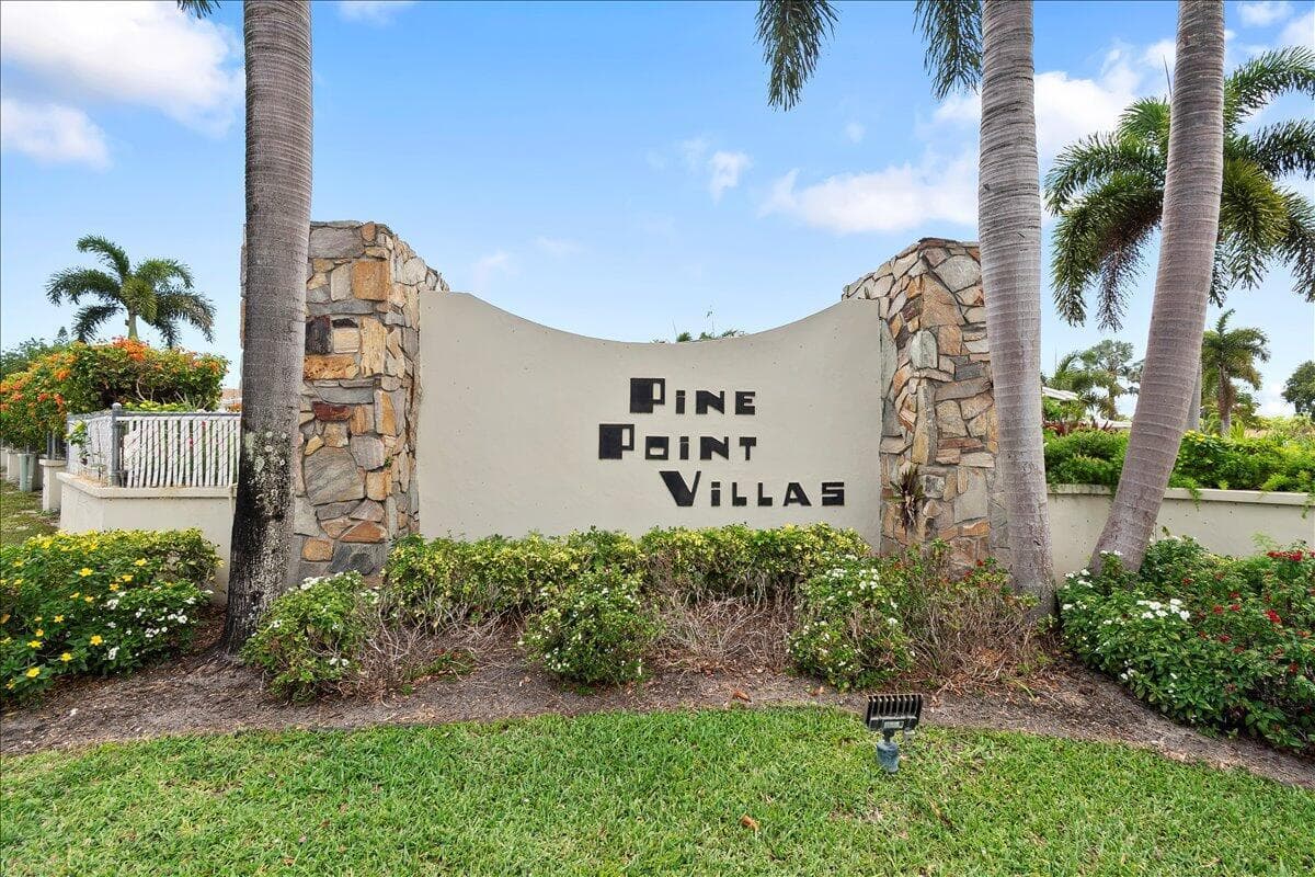 3311 Valley Road # D, Boynton Beach, FL 33435 — zdjęcie 2
