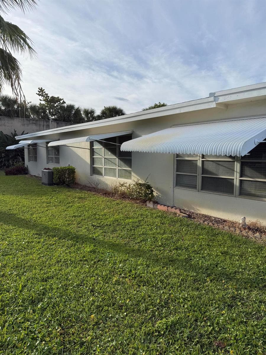 3311 Valley Road # D, Boynton Beach, FL 33435 — zdjęcie 3