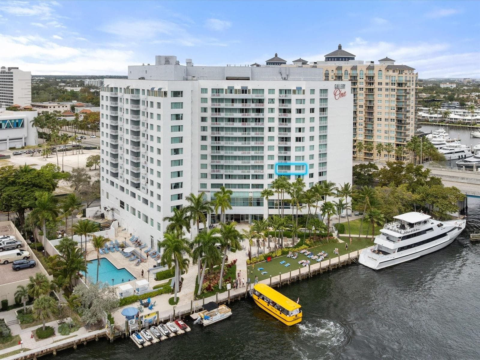 2670 E Sunrise Boulevard # 524, Fort Lauderdale, FL 33304 — zdjęcie 2