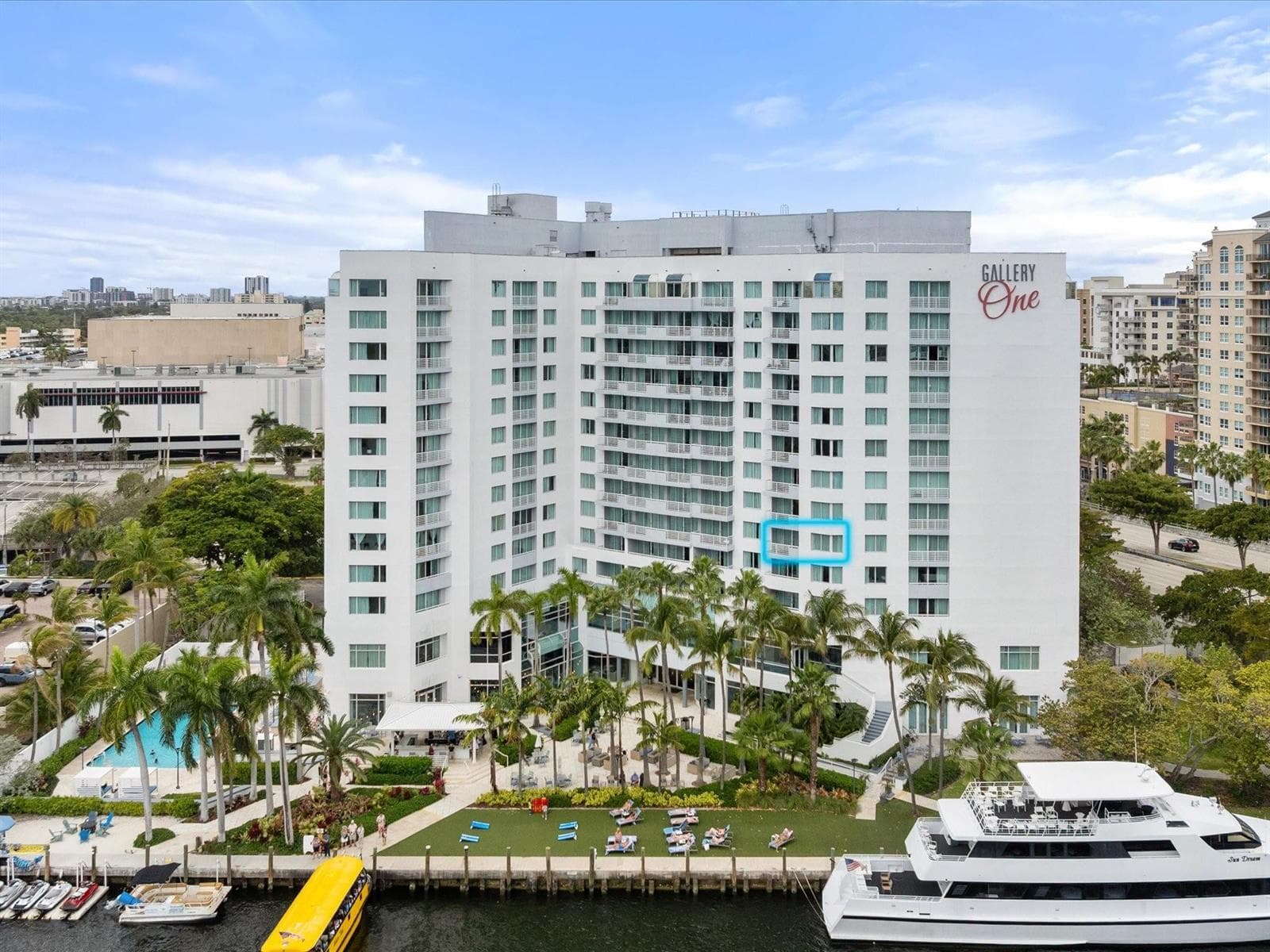 2670 E Sunrise Boulevard # 524, Fort Lauderdale, FL 33304 — zdjęcie 3