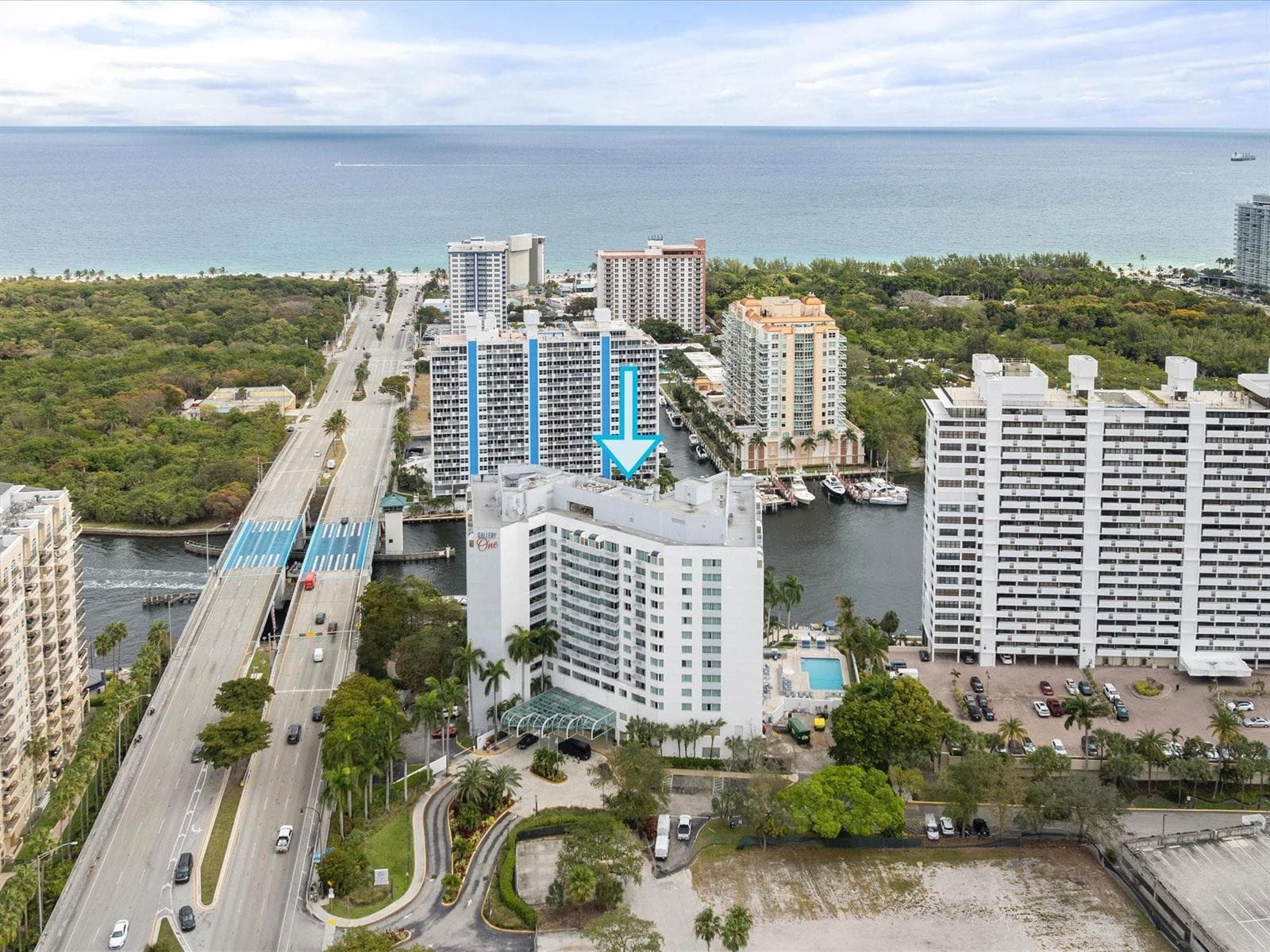 2670 E Sunrise Boulevard # 524, Fort Lauderdale, FL 33304 — zdjęcie 5