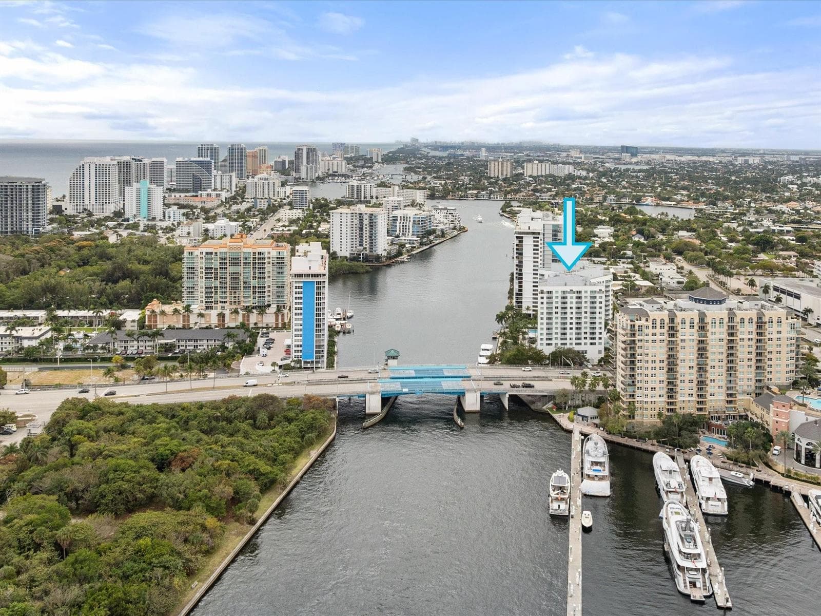 2670 E Sunrise Boulevard # 524, Fort Lauderdale, FL 33304 — zdjęcie 4