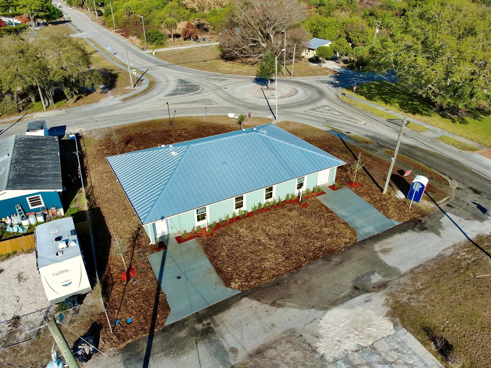 1795 N 16th Court, Fort Pierce, FL 34950 — zdjęcie 2