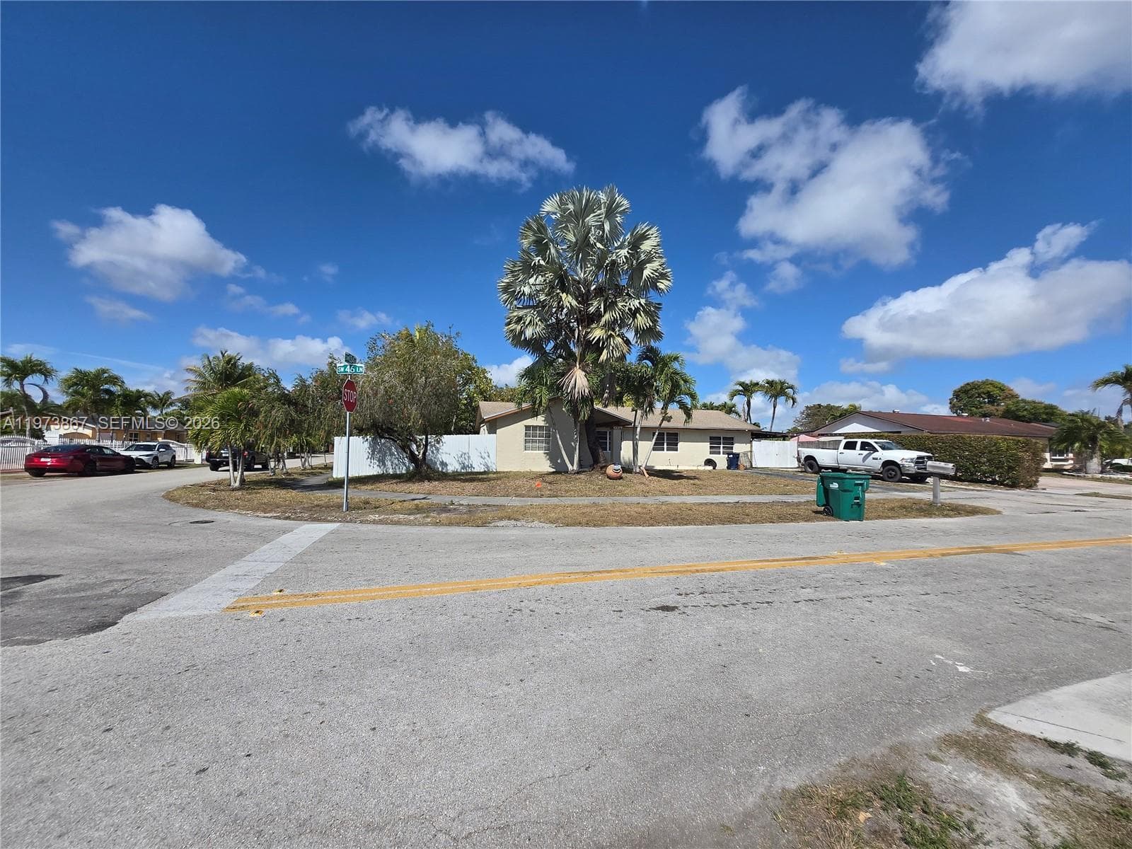 13377 SW 46th Ln, Miami, FL 33175
