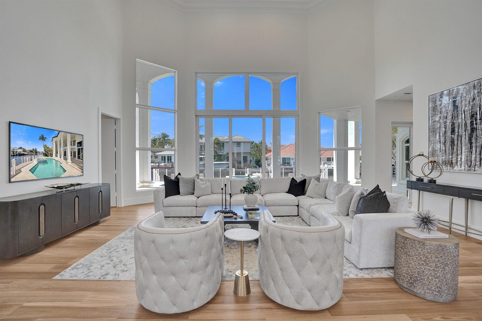 890 Lilac Drive, Boca Raton, FL 33487 — zdjęcie 5