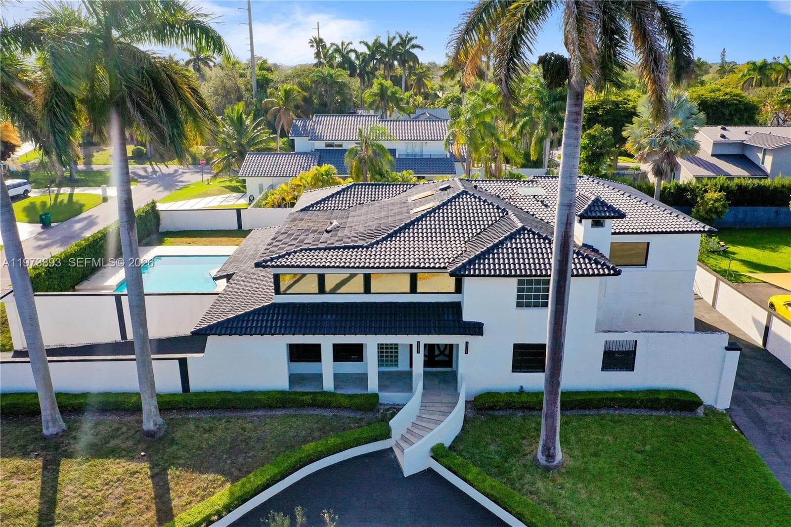 17740 SW 83rd Ave, Palmetto Bay, FL 33157